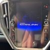 subaru levorg 2022 CFJ1446736 image 2