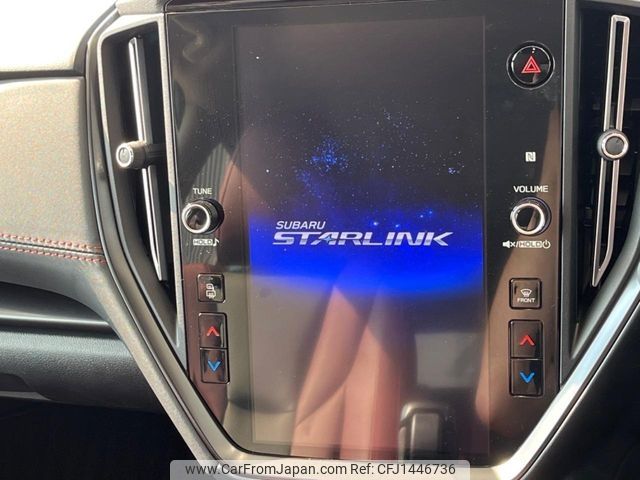 subaru levorg 2022 CFJ1446736 image 2