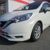 nissan note 2019 -NISSAN--Note DAA-HE12--HE12-238495---NISSAN--Note DAA-HE12--HE12-238495- image 1