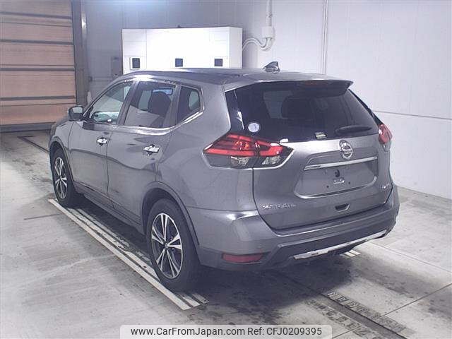 nissan x-trail 2019 -NISSAN--X-Trail NT32-312365---NISSAN--X-Trail NT32-312365- image 2