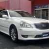 toyota crown-majesta 2005 -TOYOTA--Crown Majesta DBA-UZS186--UZS186-0016483---TOYOTA--Crown Majesta DBA-UZS186--UZS186-0016483- image 1