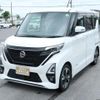 nissan roox 2020 -NISSAN 【名変中 】--Roox B45A--0303740---NISSAN 【名変中 】--Roox B45A--0303740- image 1