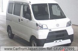 daihatsu hijet-van 2021 -DAIHATSU--Hijet Van S321V-0484911---DAIHATSU--Hijet Van S321V-0484911-