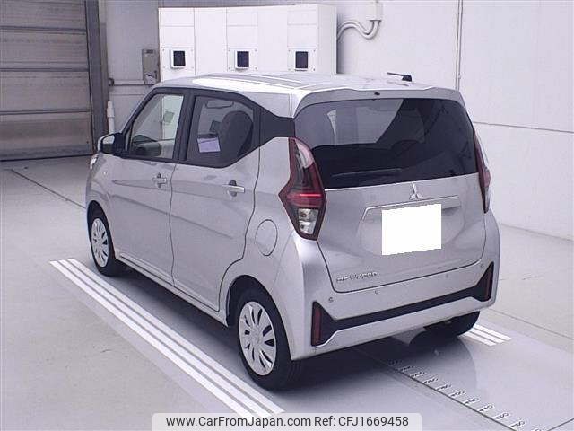 mitsubishi ek-wagon 2024 CFJ1669458 image 2