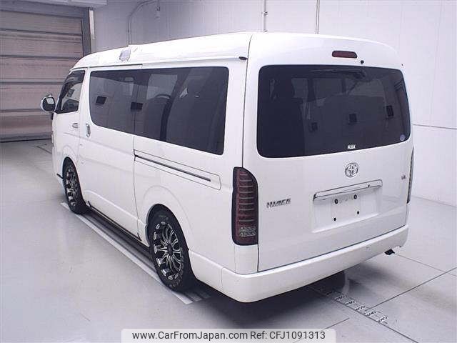 toyota hiace-wagon 2014 -TOYOTA--Hiace Wagon TRH219W-0018378---TOYOTA--Hiace Wagon TRH219W-0018378- image 2