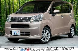 daihatsu move 2018 CFJ1896127
