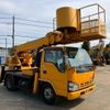 isuzu elf-truck 2007 -ISUZU--Elf NKR81-7067690--PB-NKR81N---ISUZU--Elf NKR81-7067690--PB-NKR81N- image 4