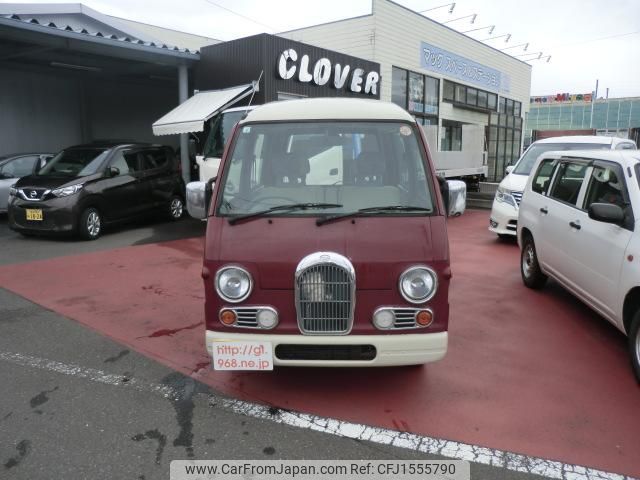 subaru sambar-dias 1997 CFJ1555790 image 2