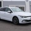volkswagen golf-variant 2023 -VOLKSWAGEN--VW Golf Variant 3AA-CDDLAV--WVWZZZCD4PW549062---VOLKSWAGEN--VW Golf Variant 3AA-CDDLAV--WVWZZZCD4PW549062- image 6