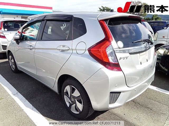 honda fit 2014 -HONDA--Fit GP5--3099426---HONDA--Fit GP5--3099426- image 2