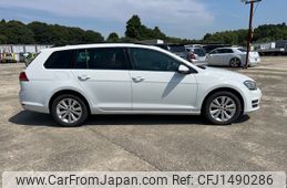 volkswagen golf-variant 2016 CFJ1490286