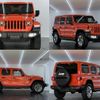 jeep wrangler 2019 CFJ1606945 image 4