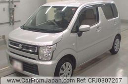 suzuki wagon-r 2017 quick_quick_DBA-MH35S_MH35S-106466