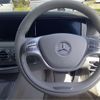 mercedes-benz s-class 2016 -MERCEDES-BENZ--Benz S Class DAA-222057--WDD2220572A233827---MERCEDES-BENZ--Benz S Class DAA-222057--WDD2220572A233827- image 8