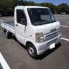 suzuki carry-truck 2006 -SUZUKI 【静岡 480ﾁ1343】--Carry Truck DA63T--442895---SUZUKI 【静岡 480ﾁ1343】--Carry Truck DA63T--442895- image 17