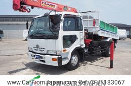 nissan diesel-ud-condor 2003 GOO_NET_EXCHANGE_0402763A30250522W001