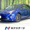 toyota prius 2018 -TOYOTA--Prius DAA-ZVW51--ZVW51-8043769---TOYOTA--Prius DAA-ZVW51--ZVW51-8043769- image 1