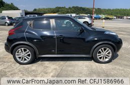 nissan juke 2011 CFJ1586966