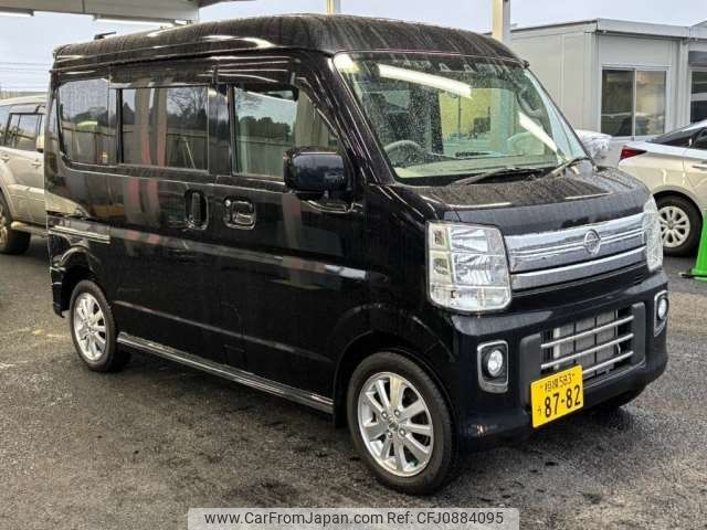 nissan clipper-rio 2023 -NISSAN 【相模 583ｳ8782】--Clipper Rio 3BA-DR17W--DR17W-307370---NISSAN 【相模 583ｳ8782】--Clipper Rio 3BA-DR17W--DR17W-307370- image 1