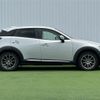 mazda cx-3 2015 CFJ1625639 image 5