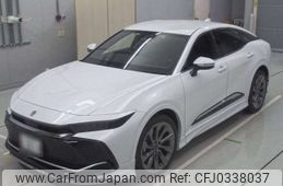 toyota toyota-others 2022 -TOYOTA 【名古屋 307ﾂ1813】--Croen CrossOver 6AA-AZSH35--AZSH35-4001023---TOYOTA 【名古屋 307ﾂ1813】--Croen CrossOver 6AA-AZSH35--AZSH35-4001023-