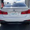 bmw 5-series 2018 -BMW--BMW 5 Series DBA-JB30--WBAJB32040WC61187---BMW--BMW 5 Series DBA-JB30--WBAJB32040WC61187- image 18