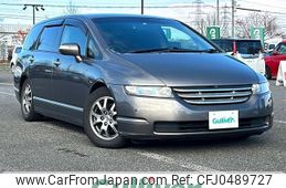 honda odyssey 2007 -HONDA--Odyssey DBA-RB2--RB2-3303193---HONDA--Odyssey DBA-RB2--RB2-3303193-