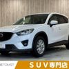 mazda cx-5 2012 -MAZDA--CX-5 LDA-KE2FW--KE2FW-113086---MAZDA--CX-5 LDA-KE2FW--KE2FW-113086- image 1