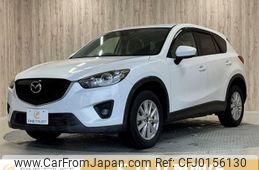 mazda cx-5 2012 -MAZDA--CX-5 LDA-KE2FW--KE2FW-113086---MAZDA--CX-5 LDA-KE2FW--KE2FW-113086-