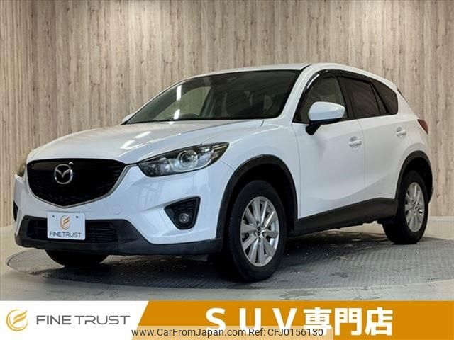 mazda cx-5 2012 -MAZDA--CX-5 LDA-KE2FW--KE2FW-113086---MAZDA--CX-5 LDA-KE2FW--KE2FW-113086- image 1