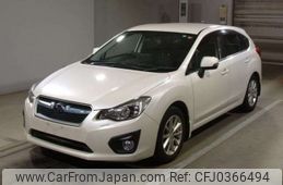 subaru impreza-wagon 2013 -SUBARU--Impreza Wagon DBA-GP7--GP7-054560---SUBARU--Impreza Wagon DBA-GP7--GP7-054560-