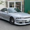 nissan skyline-coupe 1995 -NISSAN--Skyline Coupe E-ECR33--ECR33-060395---NISSAN--Skyline Coupe E-ECR33--ECR33-060395- image 8