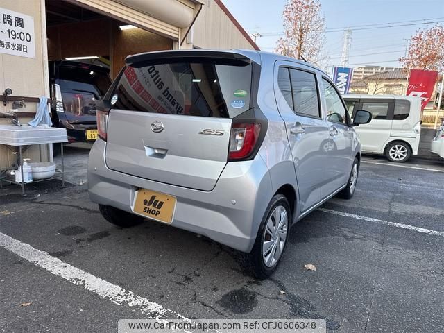 daihatsu mira-e-s 2019 -DAIHATSU--Mira e:s LA350S--0157644---DAIHATSU--Mira e:s LA350S--0157644- image 2