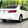 toyota crown 2016 -TOYOTA--Crown DBA-GRS211--GRS211-6006550---TOYOTA--Crown DBA-GRS211--GRS211-6006550- image 18