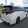 toyota alphard 2024 quick_quick_AAHH45W_AAHH45-0019246 image 4