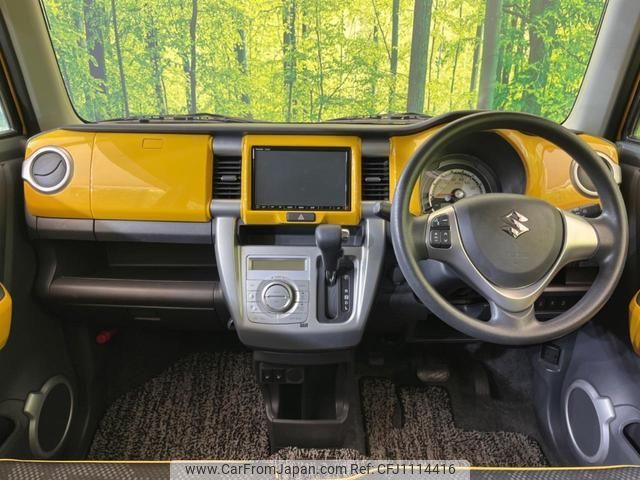 suzuki hustler 2018 quick_quick_MR41S_MR41S-640310 image 2