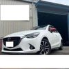 mazda demio 2016 -MAZDA--Demio LDA-DJ5FS--DJ5FS-146520---MAZDA--Demio LDA-DJ5FS--DJ5FS-146520- image 1