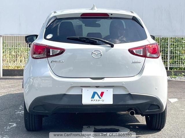 mazda demio 2018 CFJ1805380 image 2