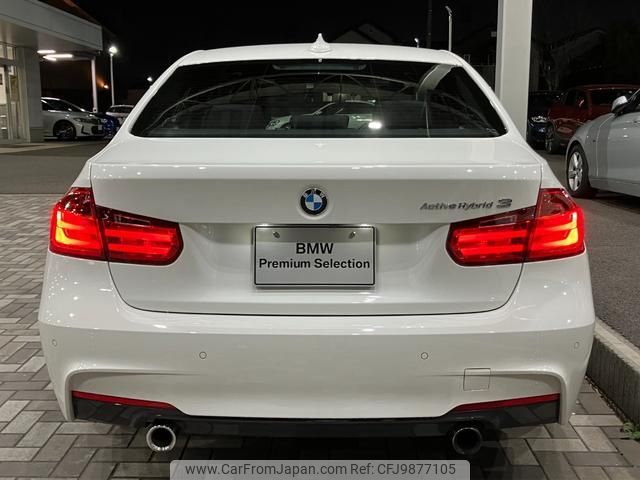 bmw 3-series 2013 quick_quick_3F30_WBA3F92050F490443 image 2