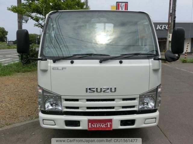isuzu elf-truck 2013 CFJ1561477 image 2