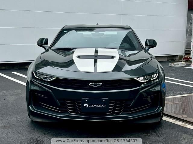 chevrolet camaro 2020 CFJ1764507 image 2
