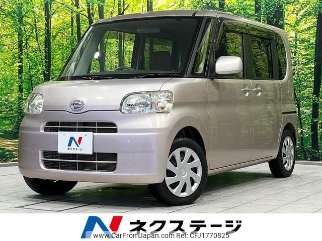 daihatsu tanto 2013 CFJ1770825 image 1