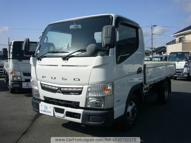 mitsubishi-fuso canter 2019 GOO_NET_EXCHANGE_0804665A30250206W002 image 1