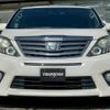 toyota alphard 2012 quick_quick_DBA-ANH20W_ANH20-8248542 image 2