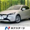 mazda demio 2023 -MAZDA--MAZDA2 5BA-DJLFS--DJLFS-805293---MAZDA--MAZDA2 5BA-DJLFS--DJLFS-805293- image 1