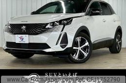 peugeot 3008 2022 CFJ1752790