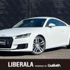 audi tt 2015 -AUDI--Audi TT ABA-FVCHHF--TRUZZZFV4G1003952---AUDI--Audi TT ABA-FVCHHF--TRUZZZFV4G1003952- image 1