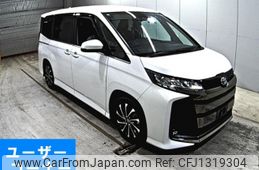 toyota noah 2025 -TOYOTA 【岡山 】--Noah ZWR90W-0254678---TOYOTA 【岡山 】--Noah ZWR90W-0254678-