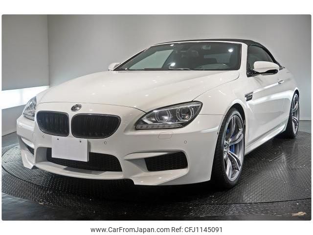 bmw m6 2013 quick_quick_ABA-LZ44M_WBSLZ91040C985299 image 1