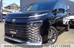 toyota voxy 2024 -TOYOTA--Voxy 6BA-MZRA90W--MZRA90-0095938---TOYOTA--Voxy 6BA-MZRA90W--MZRA90-0095938-